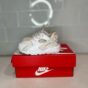 Baby Nike Haurache Sz.5C